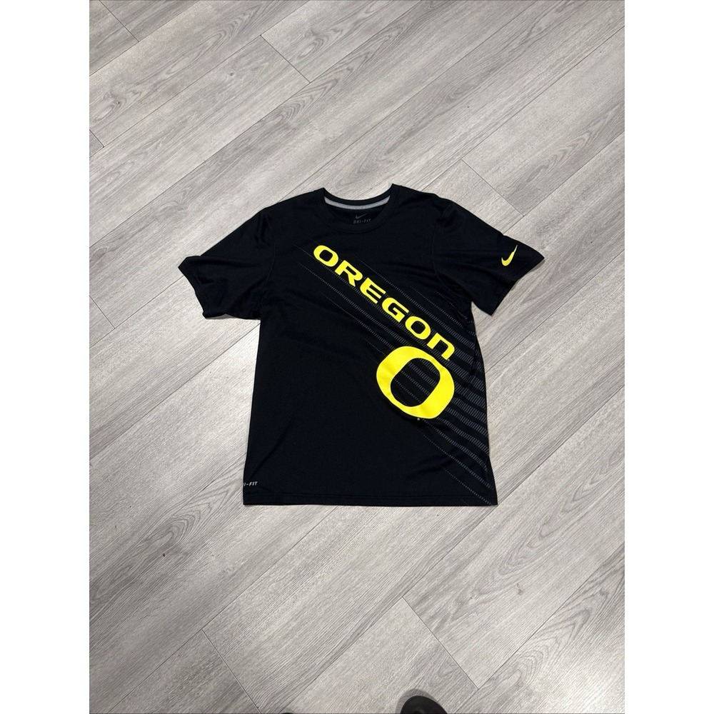 Oregon Ducks Nike Dri-Fit Men's Sz Small